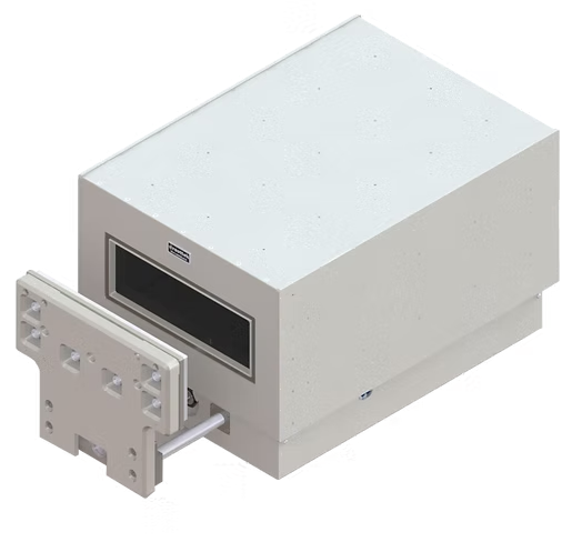 RF Shield Box